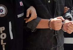 Ankara'da FETÖ gözaltıları