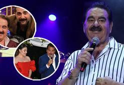 İbrahim Tatlıses ailesiyle yaşadığı sorunlar hakkında açıklama yaptı! 'Keşke bu kadar param olmasaydı'