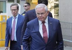 ABD'li Senatör Bob Menendez rüşvet ve yolsuzluktan suçlu bulundu