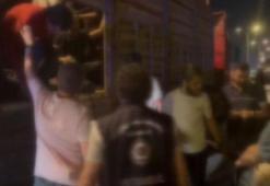Göçmen kaçakçılarına 'Kalkan-26' operasyonu!
