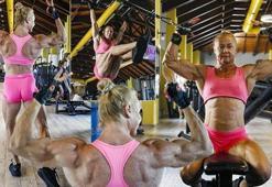 Rusya'dan Antalya'da geldi, gördüğü fotoğraf hayatını değiştirdi! Tatyana bir sonraki hedefini açıkladı