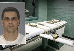 İdamdan 20 dakikayla kurtuldu! Yatağa bağlandı, idam gerçekleşecekken her şey iptal oldu