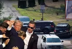 Trump'ın güvenliğinin, 'İran kaynaklı tehdit' istihbaratı ile haftalar önce artırıldığı ortaya çıktı