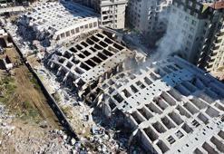 Rönesans Rezidans’ın davasında sanık duruşmada kalp krizi geçirdi