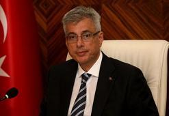 Bakan Memişoğlu, 'en büyük amacımız' diyerek açıkladı