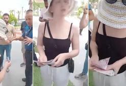 Antalya'da 2 bardak nar suyuna bin 200 TL ödedi, şikayetçi oldu!