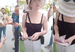 Antalya'da 2 bardak nar suyuna bin 200 TL ödedi, şikayetçi oldu!