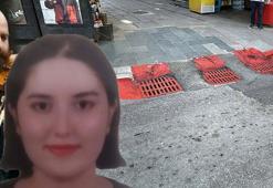 İzmir'de 2 kişi akıma kapılıp hayatlarını kaybetmişti! Mazgallar kırmızıya boyandı