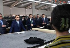 Bakan Kacır: İstihdamımız 32 milyon 900 bini aştı