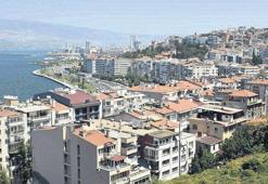 Yılın ilk yarısında konut satışı azaldı