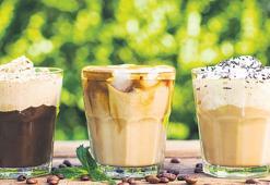 Çocuklar ve gençler dikkat obez olabilirsiniz! Bir öğün bir bardakta