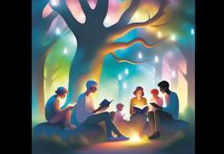 Kelimeler Gümüşlük’te özgürleşiyor