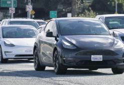 Tesla’dan gece çıkma yasağı yazılımı geliyor