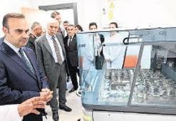 ‘Nadir toprak’ Tunceli’de araştırılacak