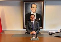 Bakırköy Kaymakamı Abdullah Köklü, Tokat Valisi oldu