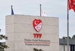 TFF'de seçim günü! İbra ve bütçe görüşülecek