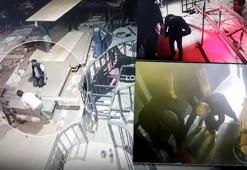 29 kişiye mezar olmuştu! Yangın faciasının yeni görüntüleri ortaya çıktı