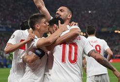A Milli Futbol Takımı, FIFA sıralamasında fırladı!