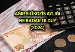 Ağır Silikozis Aylığı ne kadar oldu, kimlere verilir 2024? Silikozis hastalığı nedir?