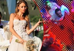 Ahmet Kural evlilik yıl dönümünü kutladı! 'Seni çok seviyorum karıcığım'