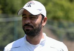 Selçuk İnan'dan transfer açıklaması