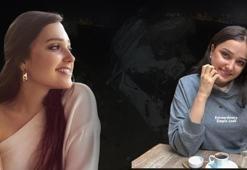 Eczacı Begüm'den kahreden haber! Aniden önlerine çıkan domuz hayattan kopardı