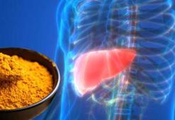 Karaciğeri bağlayan öbek öbek yağa karşı altın süt! Bir tutamı turp gibi yapıyor