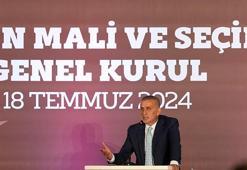 Kulüplerden TFF Başkanı İbrahim Hacıosmanoğlu'na tebrik!