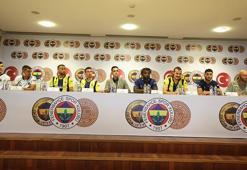 Fenerbahçe'de Allan Saint Maximin'den transfer itirafı! Mario Branco: Oğuz Aydın bizi tercih etti