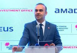 Bakan Kacır açıkladı: En büyük hedeflerimizden biri 2030'a kadar 100 Turcorn çıkarmak
