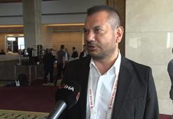 Ertuğrul Doğan: Artık yeni bir dönem başladı!