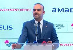 Bakan Kacır açıkladı: En büyük hedeflerimizden biri 2030'a kadar 100 Turcorn çıkarmak