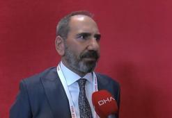Mecnun Otyakmaz: Çok önemli bir sorumluluk yüklendi!