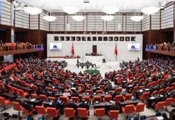 'Kamuda tasarruf tedbirleri' teklifi Meclis'ten geçti