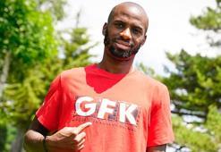 Gaziantep FK, Cyril Mandouki'yi kadrosuna kattı!
