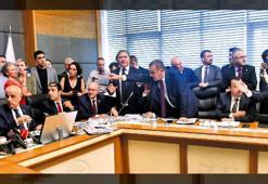 18 saatte 3 madde geçti! Meclis komisyonu ‘sokak hayvanları yasa tasarısı’ için sabahladı