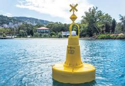 Deniz çayırlarına nefes olacak