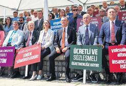 CHP’den ‘24 Saatlik Eğitim Maratonu’