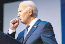 Biden büyük baskı altında
