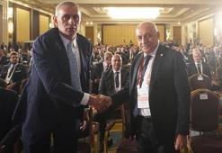 Türk futbolu İbrahim Hacıosmanoğlu'na emanet!