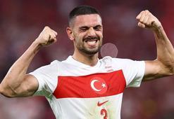 Süper Lig devinden Merih Demiral bombası! Kiralık formülü
