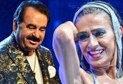 Canlı yayında kavga edip küsmüşlerdi! İbrahim Tatlıses ve Yıldız Tilbe 15 yıl sonra barıştı