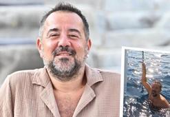 Ata Demirer'den milyonluk yatırım! Lüks teknesini gösterdi: Hoş geldin kızım