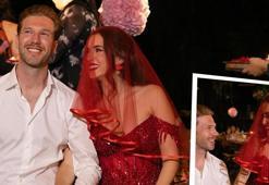 Karsu evleniyor! Kına gecesinden karelere beğeni yağdı