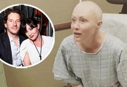 Kanserle savaşını kaybetmişti! Ünlü oyuncunun son isteği kabul edildi: Resmi olarak bekar bir kadın