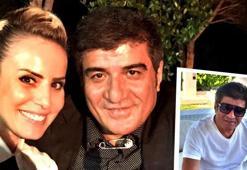 Filiz Erkal, İbrahim Erkal'ın ölümünden yıllar sonra konuştu! 'Akşam 9'da çıktı bir daha gelemedi'