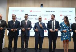 Amadeus, Ar-Ge merkezini Türkiye'ye kurdu