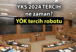 GERİ SAYIM SÜRÜYOR ⏳ YKS Tercih ne zaman? 2024-2025 YKS - Üniversite / bölüm tercihi nasıl yapılır? YÖK tercih sihirbazı sorgulama linki