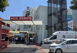 Antalya Ticaret ve Sanayi Odası Başkanı Ali Bahar tekne kazasında hayatını kaybetti