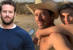 Yamyamlıkla suçlanmıştı! Şoke eden itiraf: Sevgilimin üzerine bıçakla adımın baş harfini çizdim